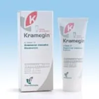 Kramegin Crema Intima Antibatterica 40 ml