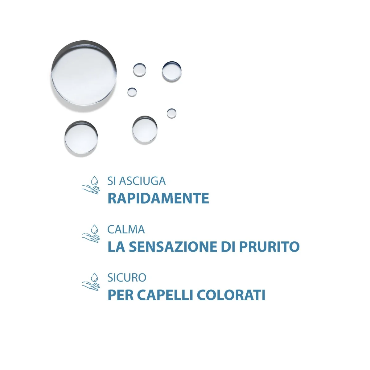 Ducray Squanorm Lozione Antiforfora allo Zinco 200 ml Forfora Secca e Grassa