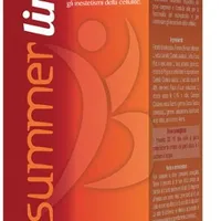 Summer Linea 500 ml