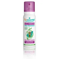 Puressentiel Sos Pidocchi Spray Preventivo Antipediculosi 75 ml