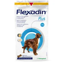Flexadin Plus Cane M&L 30 Tavolette