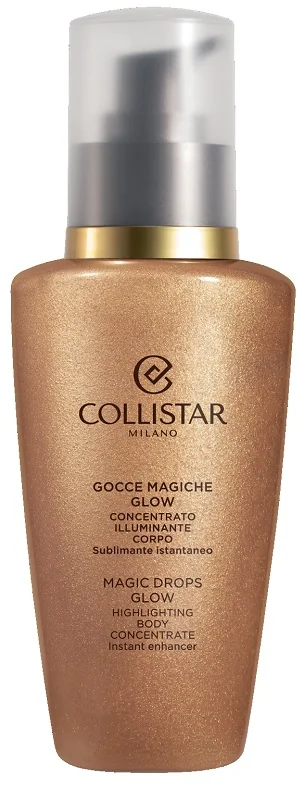 Collistar Gocce Magiche Concentrato Illuminante 125 Ml