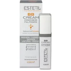 Estetil BB Cream Primer Palpebre 5in1 6,5 Ml