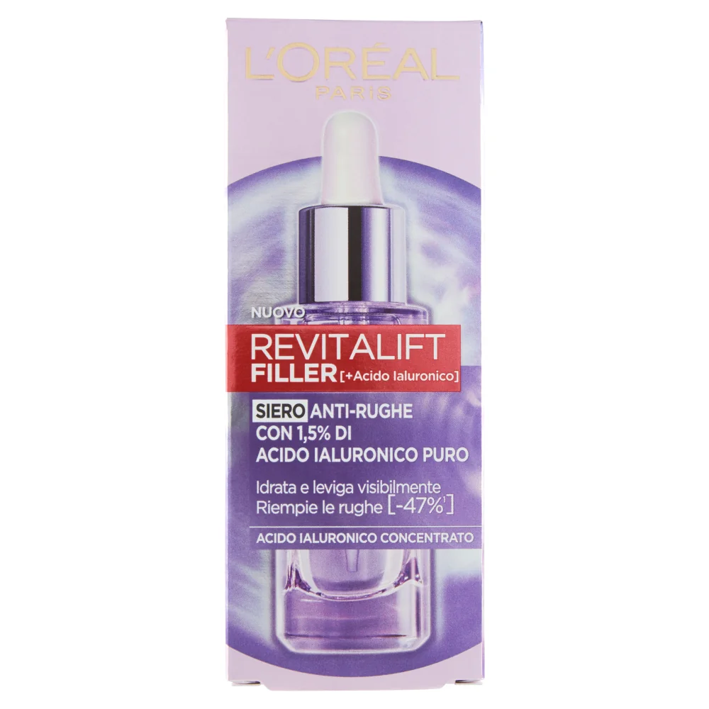 L'Oreal Paris Siero Revitalift