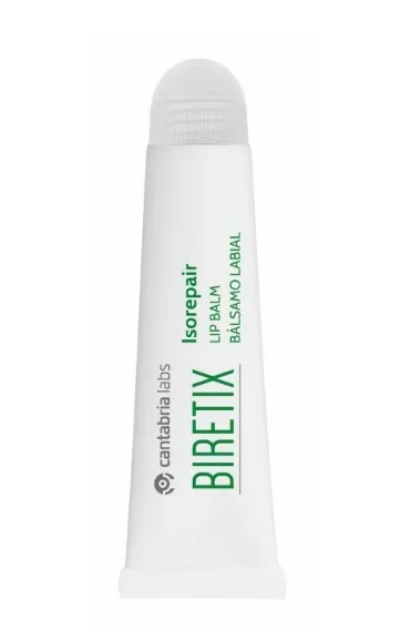 Biretix Isorepair Lip Balm 10 Ml Balsamo Labbra Idratante