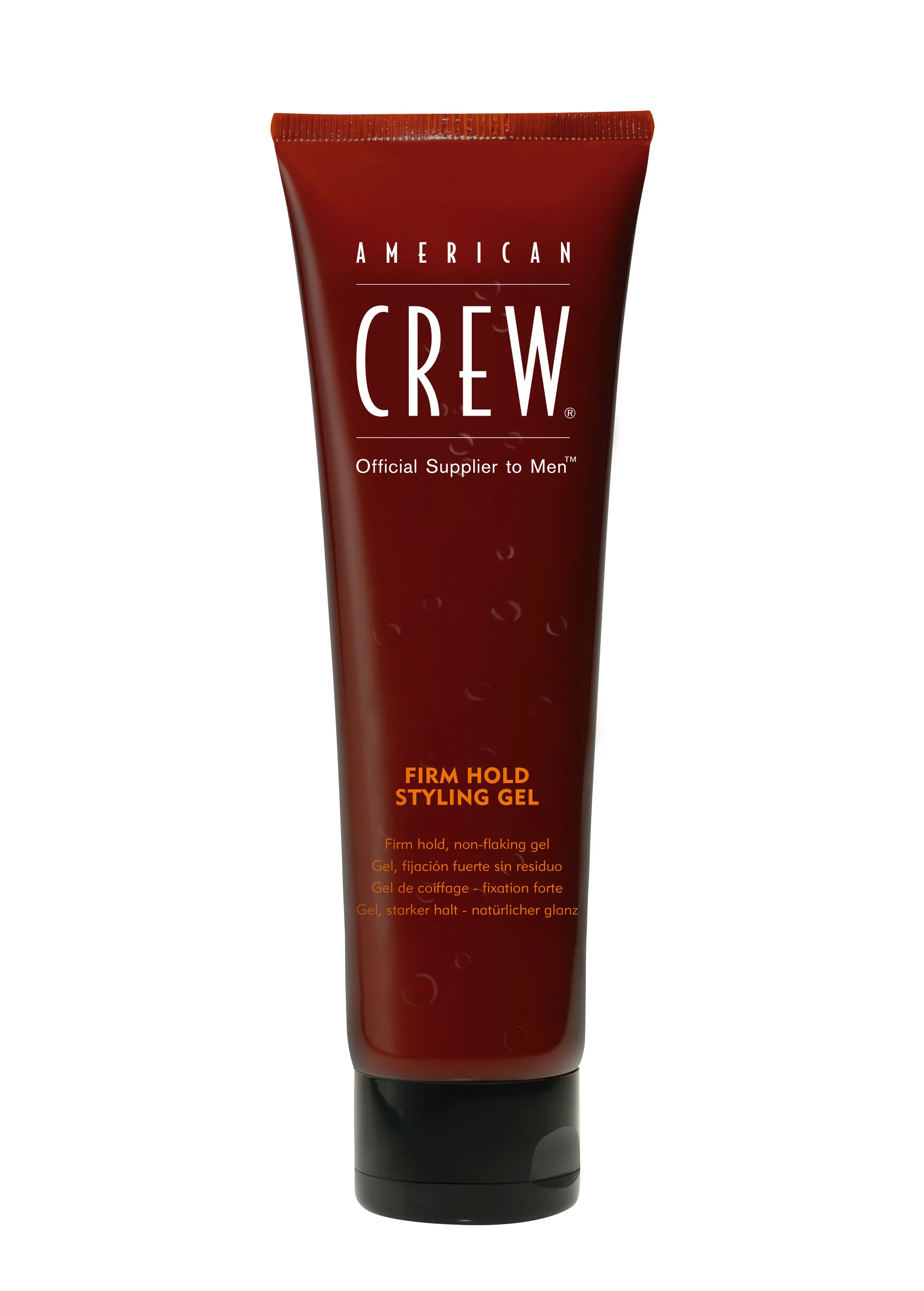 American Crew Gel Firm Hold 250Ml