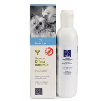 Protection Shampoo Difesa Naturale 200 ml Effetto Barriera