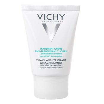 Vichy Deo 7 Giorni 30 ml Deodorante Crema Anti-traspirante
