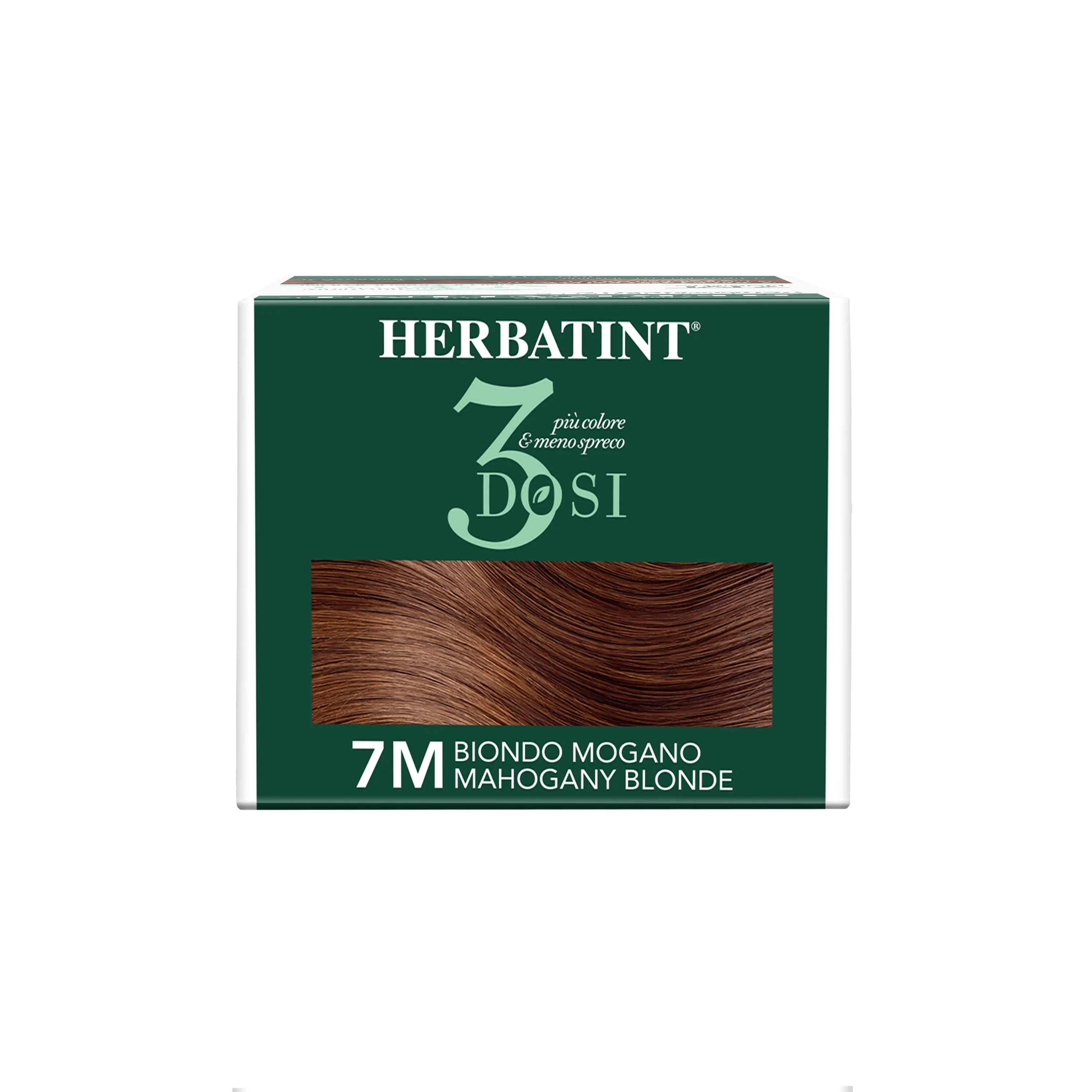 Herbatint 3Dosi 7M 300 Ml 