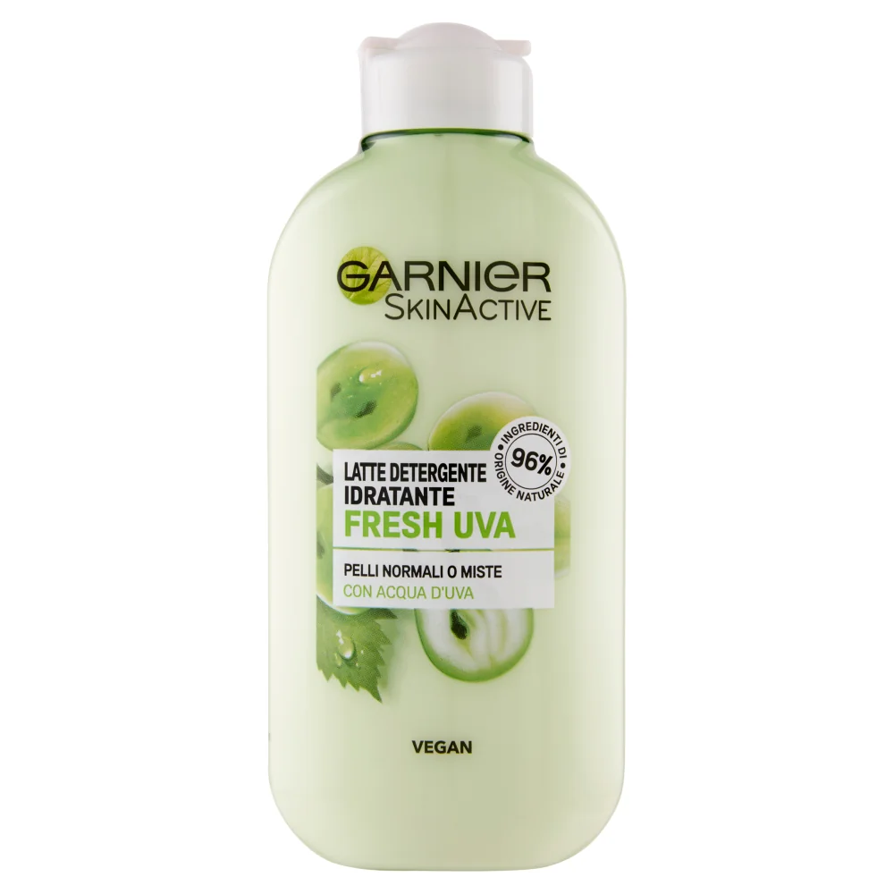 Fresh Latte Deteregente 212G