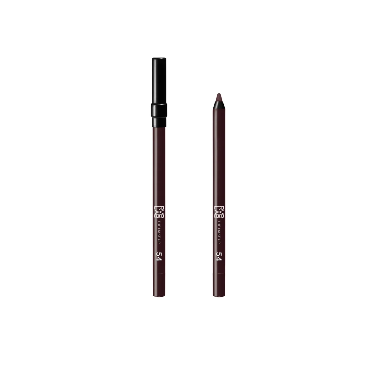 Rvb Matita Occhi Water Resistant Long Lasting 54