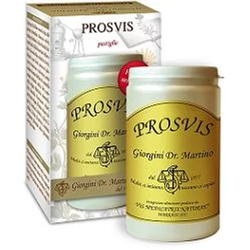 Dr. Giorgini Prosvis Integratore Benessere Vie Urinarie 400 Pastiglie Senza Glutine