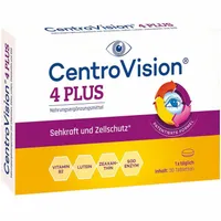 Centrovision 4 Plus 30Tav