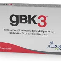 GBK3 Integratore 20 Compresse