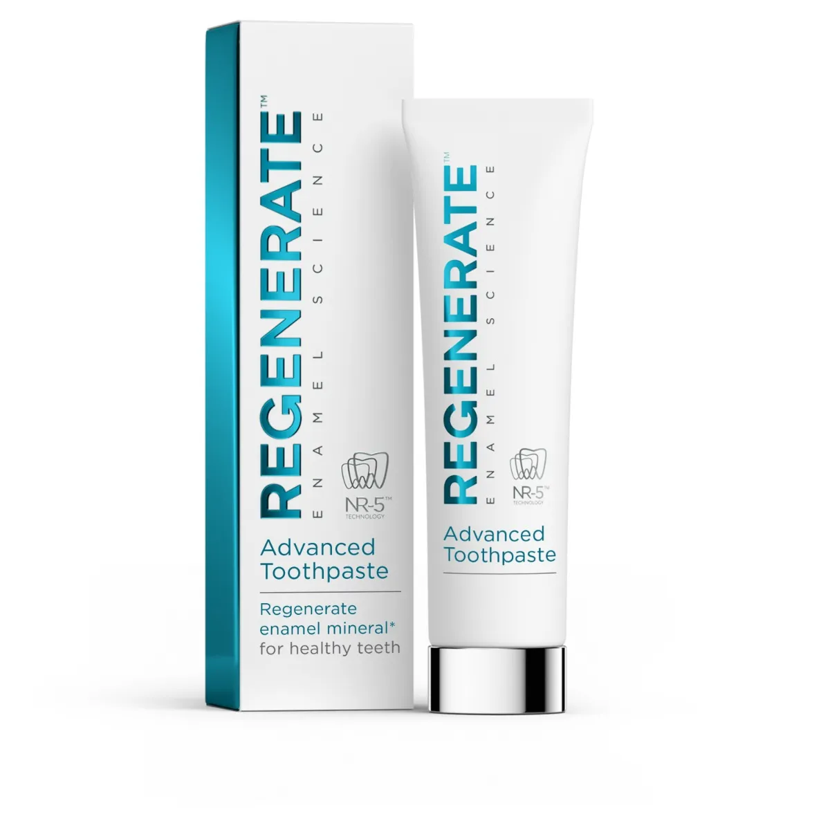 Regenerate Enamel Science 75 ml Dentifricio Avanzato