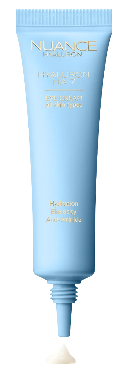 Nuance Hyaluron Contorno Occhi 15Ml