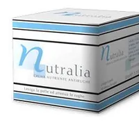 Nutralia Crema Nutriente 50 ml