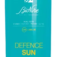 Bionike Defence Sun Latte Fluido SPF 15 Protezione Media 200 ml