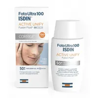 Isdin FotoUltra Active Unify SPF 50+ 50 ml