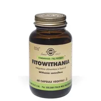 Fitowithania 60Cps Veg