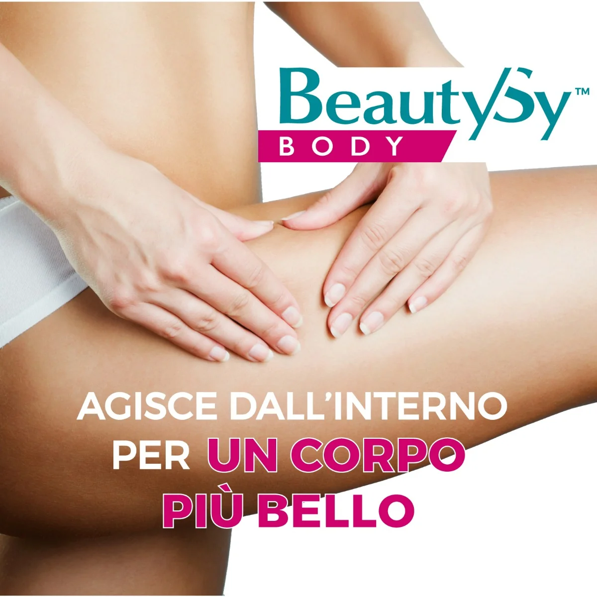 Beauty Sy Body 15 Stick Pack Specifico per la Cellulite