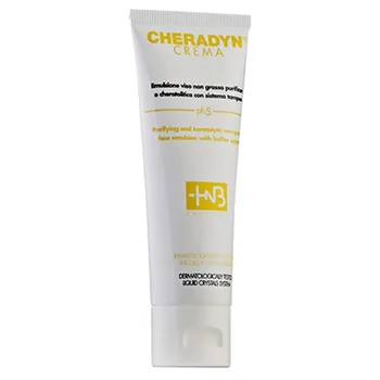 Cheradyn Crema 40 ml 