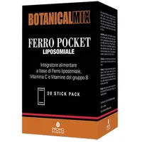 Ferro Liposomiale Pocket