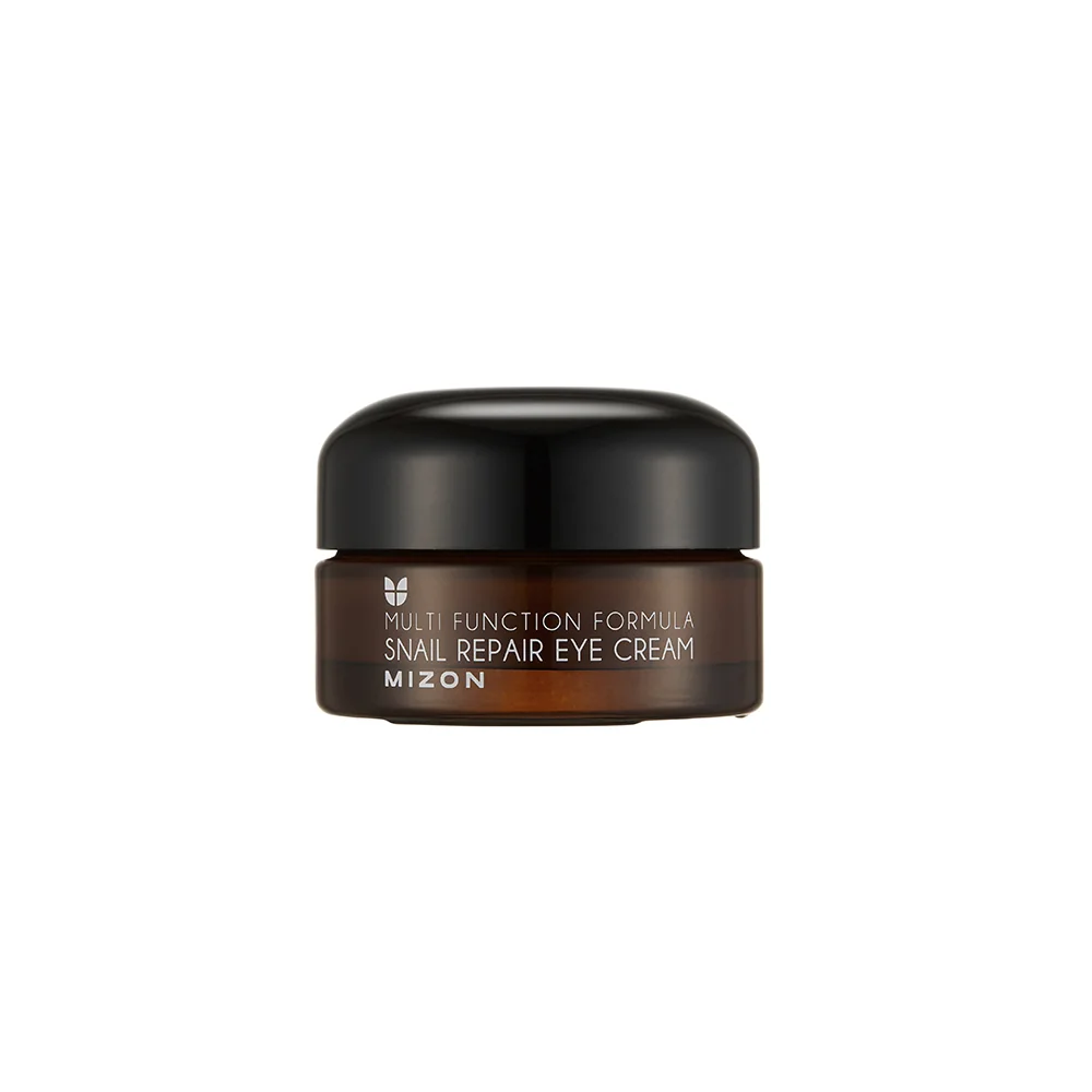 Snail Repair Eye Cream Crema contorno occhi a base di bava di lumaca.