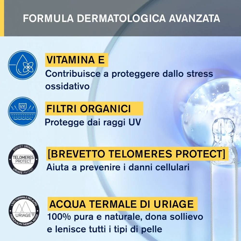 Bariesun Spf50+ Spray Enfants 200 Ml Protezione Solare Bambini