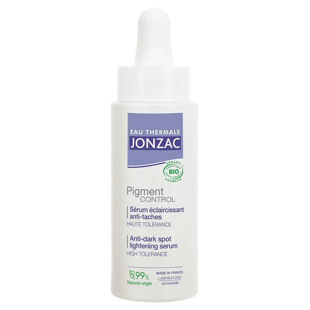 Jonzac Siero Schiarente Anti-Macchie 30 Ml Discromie Cutanee