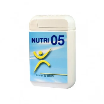 Nutri 05 Integratore 60 Compresse