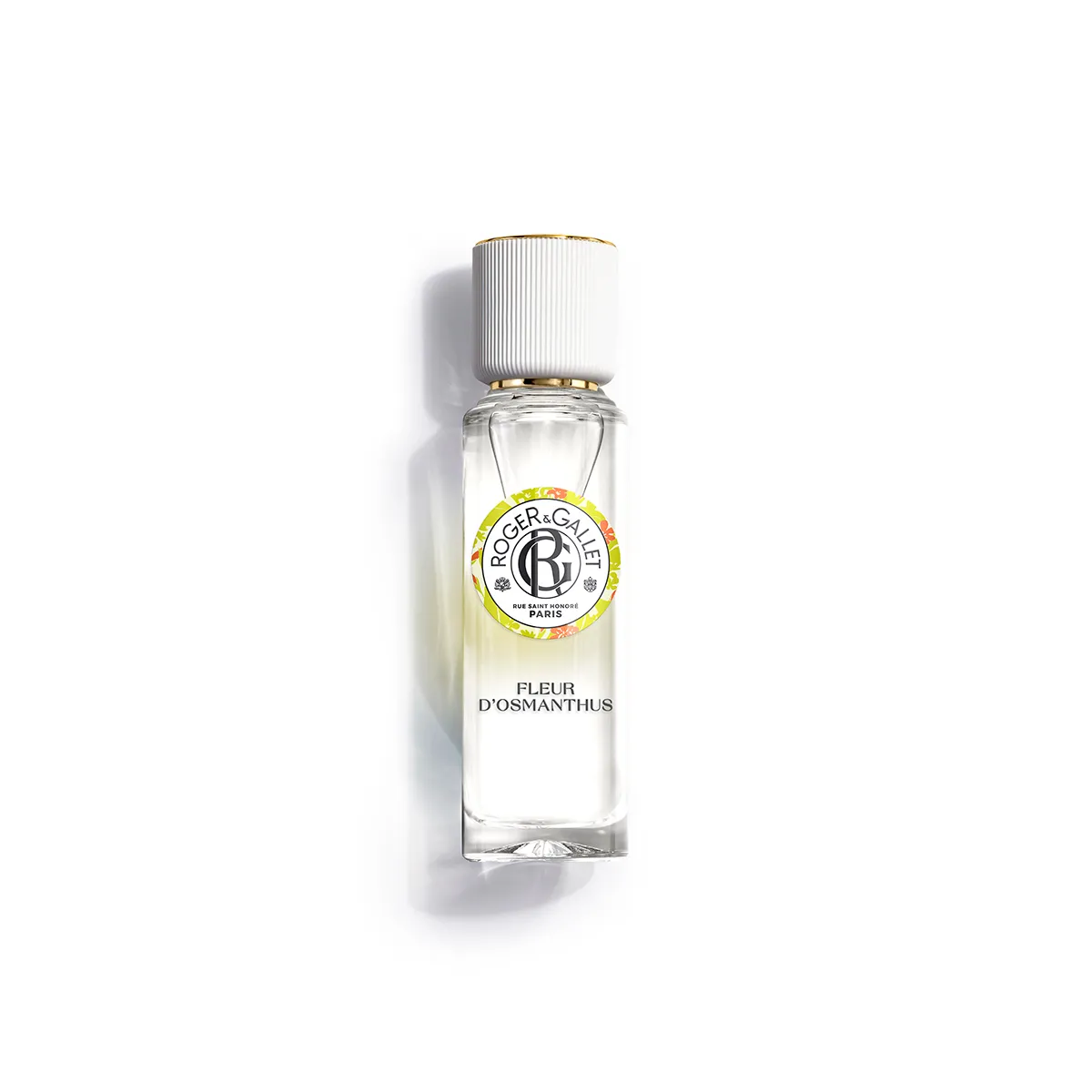 R&G Fleur d’Osmanthus Eau Parfumée 30 ml Acqua di benessere profumata