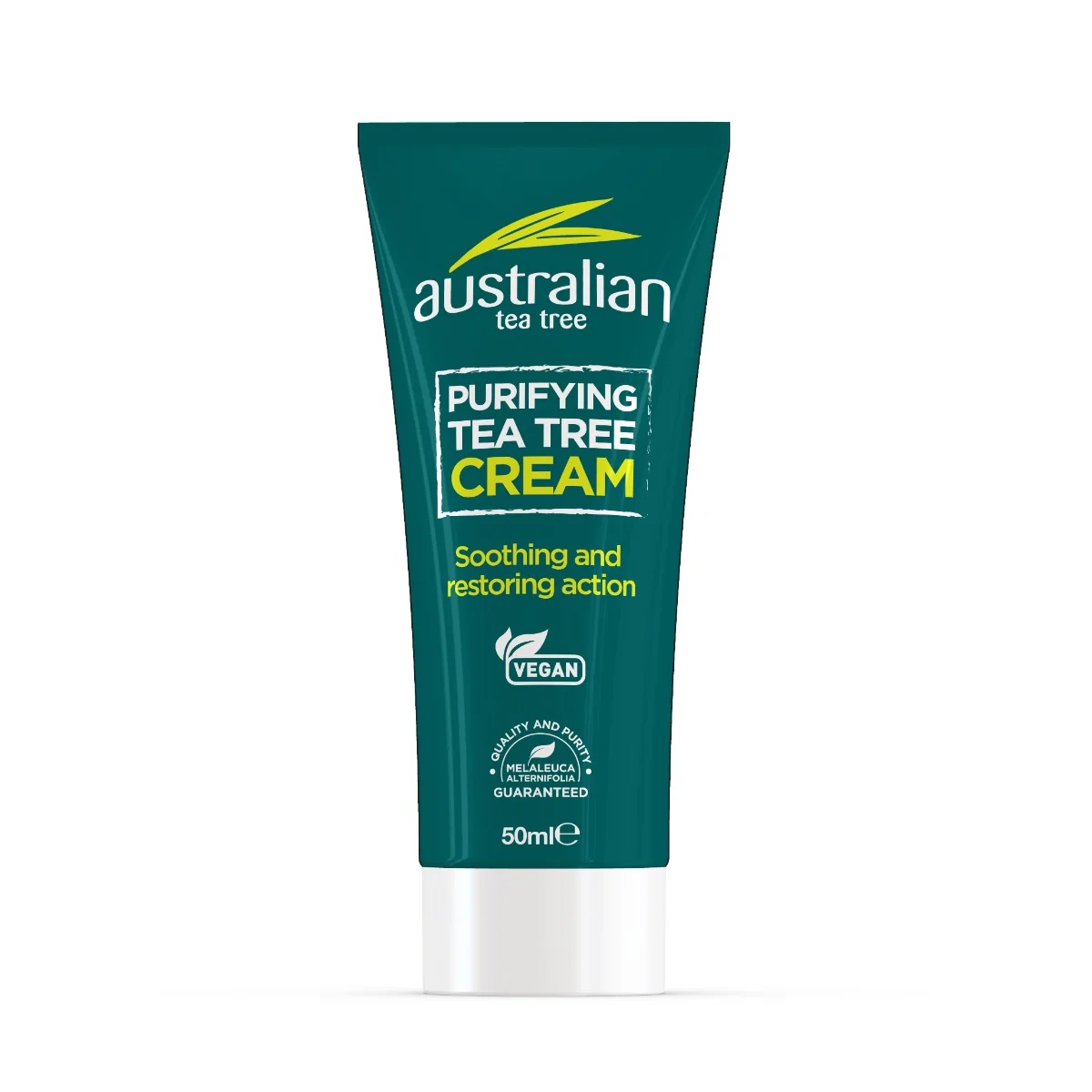 Australian Tea Tree Crema Purificante 50 ml
