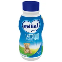 Mellin 1 Latte 500 Ml