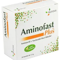 Aminofast Plus Integratore 26 Bustine