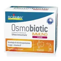 Osmobiotic Immuno Sen 30 Bustine