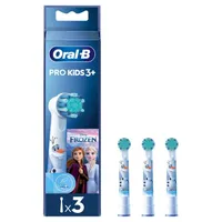 Oral-B Kids 3+ Years Power Refill Frozen Oralb 3 Pezzi