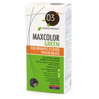 Maxcolor Green 03 Castano Naturale