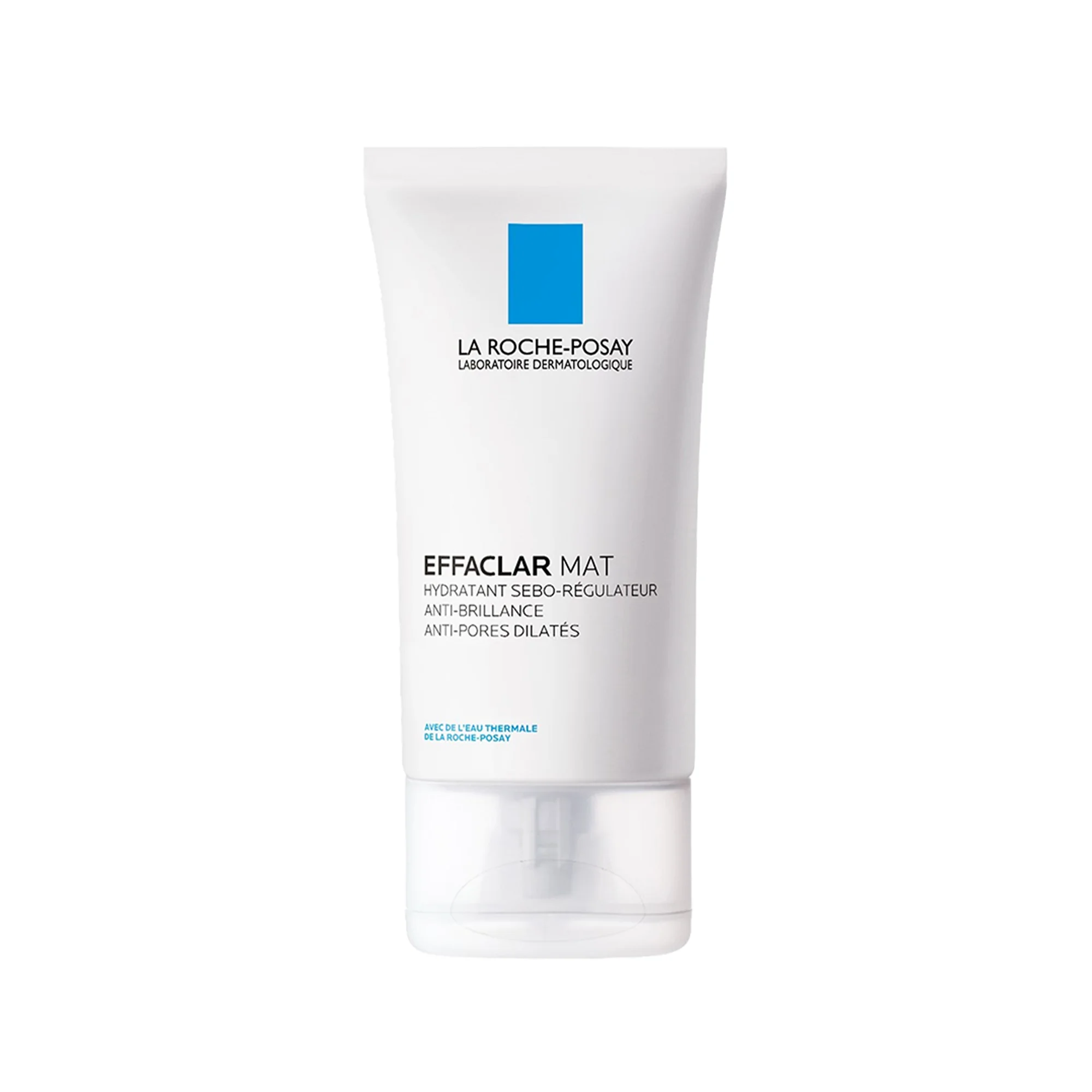 La Roche Posay Effaclar Mat Crema Seboregolatore 40 Ml Pelle mista, grassa o a tendenza acneica