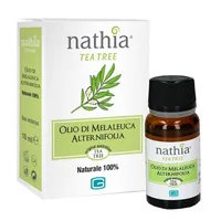 Nathia Tea Tree Oil Igis 10 ml