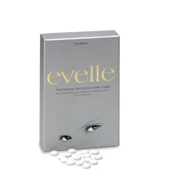 EVELLE 60CPR
