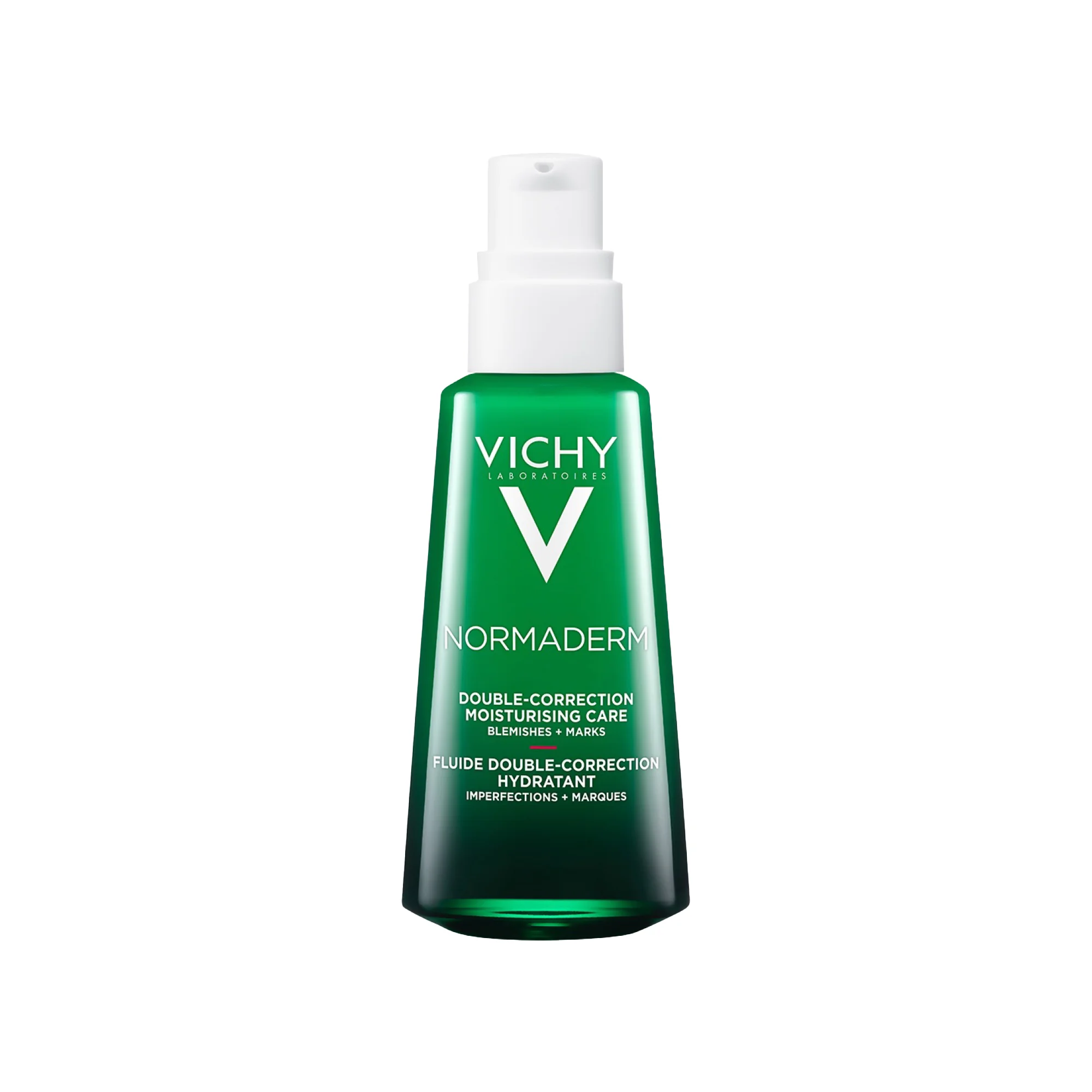 Vichy Normaderm Phytosolution Trattamento Anti-Imperfezioni 50 ml Trattamento idratante con doppia azione