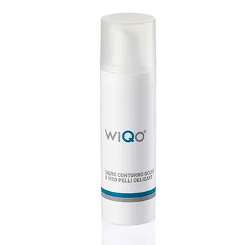 Wiqo Siero Contorno Occhi/Viso