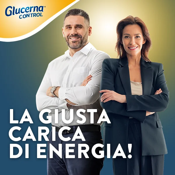Glucerna Control Caffè 4 X 220 ml Senza Glutine
