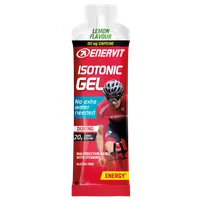 Enervit Sport Isotonic Gel Limone Con Caffeina 60 Ml