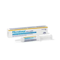 Nbf-Lanes Microbiotal Pasta Appetibile Cani E Gatti 30 g