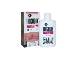 Tricodin Shampoo Antiforfora 125 ml