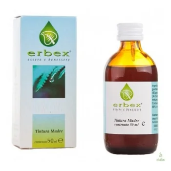Spaccapietra 50 ml Tintura Madre
