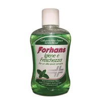 Forhans Igiene E Freschezza Collutorio 500 ml