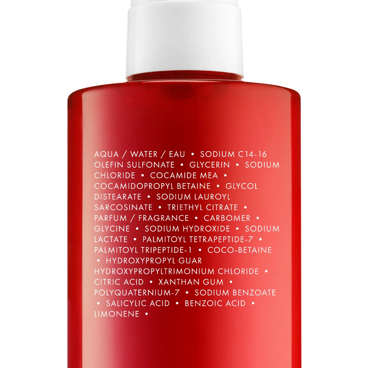 Dercos Technique Collagen Repair Shampoo 400 Ml Trattamento Riparatore